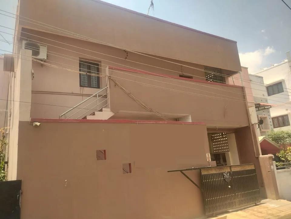 Residential and Commercial Property for Sale Near Ganapathy Textool Flyover, Coimbatore — photo 1 of 7